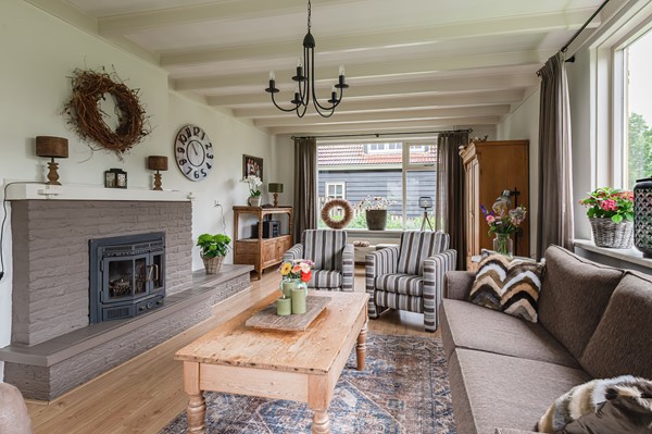 Medium property photo - Hoefslag 2, 4286 GD Almkerk
